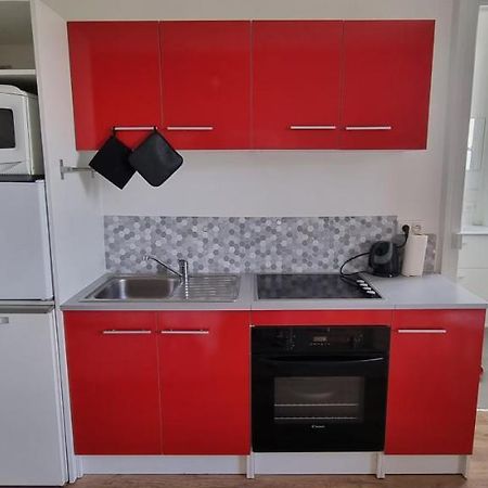 Vittel Studio Neuf En Centre-Ville Ideal Curiste Εξωτερικό φωτογραφία