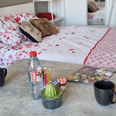 Vittel Studio Neuf En Centre-Ville Ideal Curiste Εξωτερικό φωτογραφία