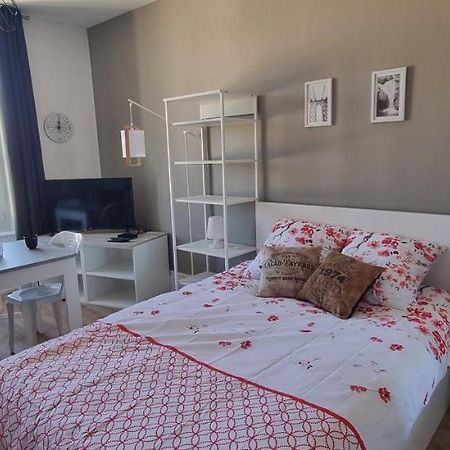 Vittel Studio Neuf En Centre-Ville Ideal Curiste Εξωτερικό φωτογραφία