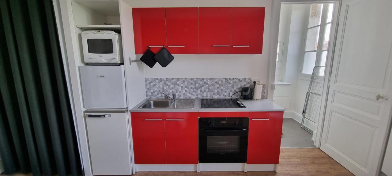 Vittel Studio Neuf En Centre-Ville Ideal Curiste Εξωτερικό φωτογραφία
