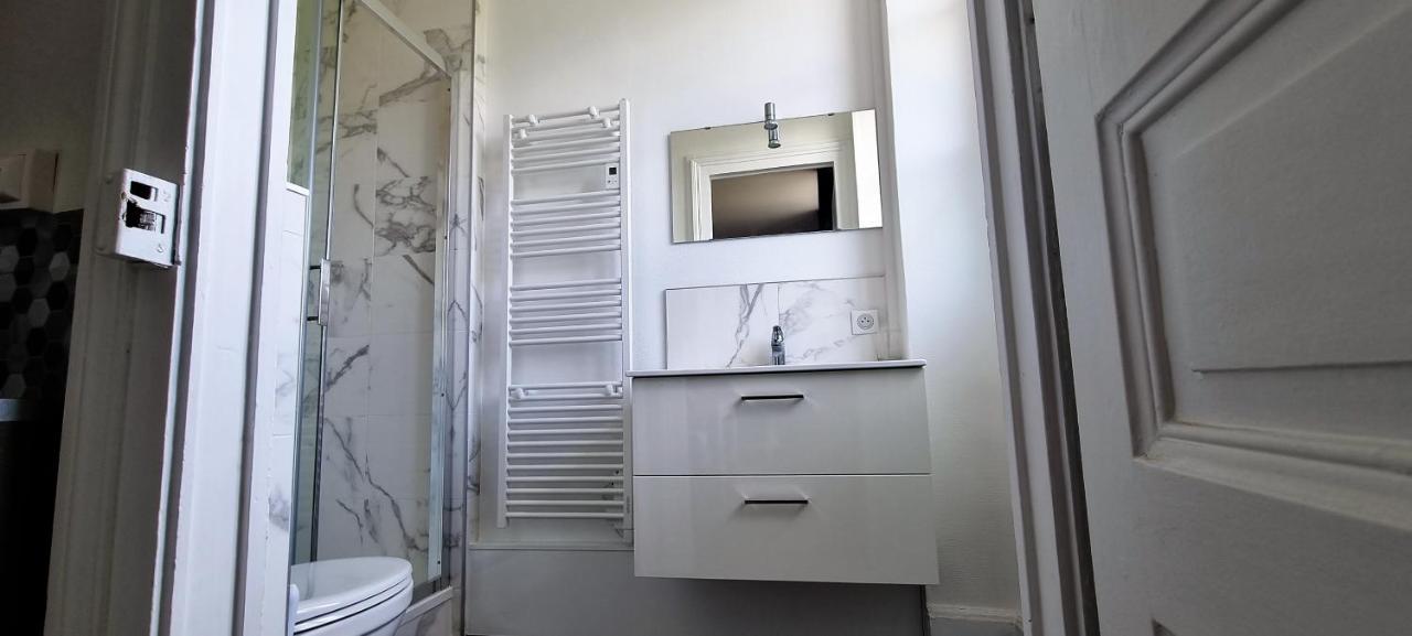 Vittel Studio Neuf En Centre-Ville Ideal Curiste Εξωτερικό φωτογραφία