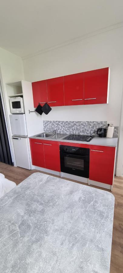 Vittel Studio Neuf En Centre-Ville Ideal Curiste Εξωτερικό φωτογραφία